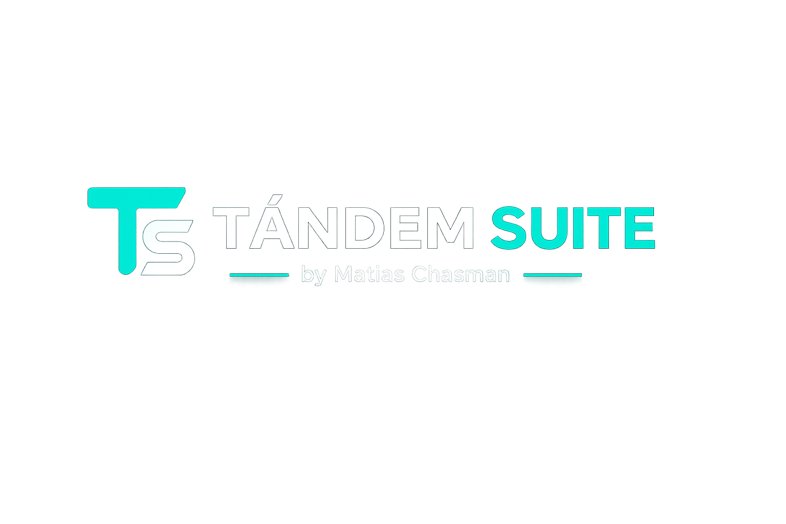 Tándem Suite by Matias Chasman